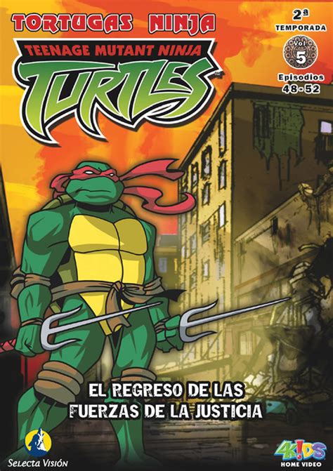 torrent tortugas ninja 1990 calendar