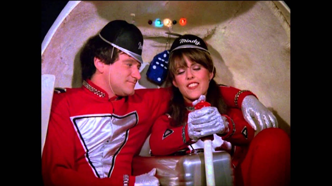 mork and mindy free online